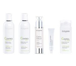 FOR LIFE & Madaga Control - sada na aknózní pleť 5 ks