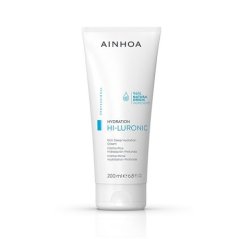 AINHOA Hi-luronic Rich Cream - hloubkově hydratační krém 200 ml AINHOA Hi-luronic Rich Cream - hloubkově hydratační krém 200 ml