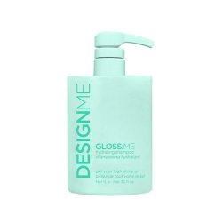 DESIGN.ME Hydrating Shampoo - Hydratační šampon 1000 ml