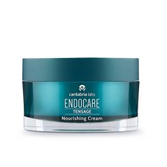 ENDOCARE Tensage Nourishing Cream - Výživný a zpevňující krém 50 ml