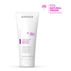 AINHOA Phyto Retin+ Cream - omlazující krém s bakuchiolem 200 ml