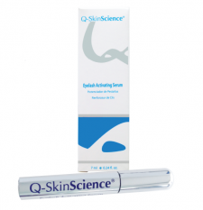 Quintessence Q-SkinScience Eyelash Activating Serum 7 ml