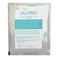 Jalupro Face Mask - hydratační maska 8 ml