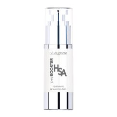 FOR LIFE & Madaga Skin Booster HSA