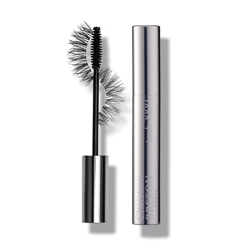 CHRISTIAN BRETON Lash XXXL - řasenka na prodloužení řas 3,5 g