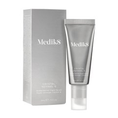 MEDIK8 Crystal Retinal 6 - silné sérum proti vráskám 30 ml