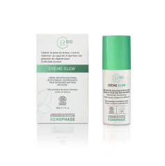 Renophase Creme Glow - regenerační krém pro normální pleť 30 ml