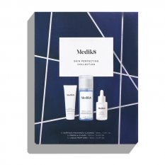 Medik8 Skin Perfecting Collection - sada pro dokonale čistou pleť 3 ks
