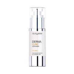 FOR LIFE & Madaga Dermaclinic oční krém 30 ml