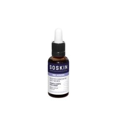 SOSKIN Bright Serum Booster | MELADERM