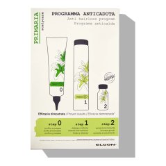 ELGON Anti hair loss program - sada proti vypadávání vlasů