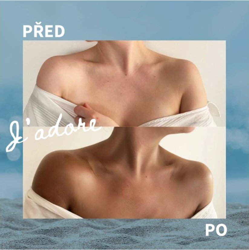 BRONZ 'EXPRESS Intense Tinted -  tónovací samoopalovací spray 150 ml