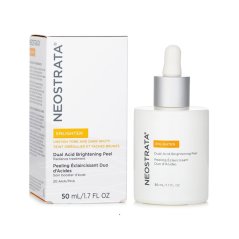Domácí peeling - NEOSTRATA Dual Acid Brightening Peel