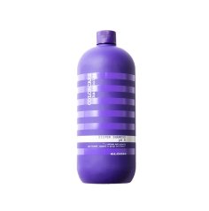 Elgon Colorcare Silver Shampoo 1000 ml