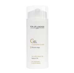 FOR LIFE & Madaga - Gel s olivovým olejem 100 ml | HIT-Shop.cz