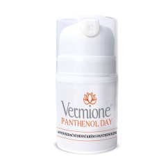 VERMIONE Panthenol Day - hydratační krém s pantenolem 50 ml VERMIONE Panthenol Day - hydratační krém s pantenolem 50 ml
