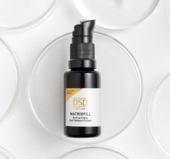 DSD de Luxe M003 Matrixfill Eye Cream - oční krém 20 ml