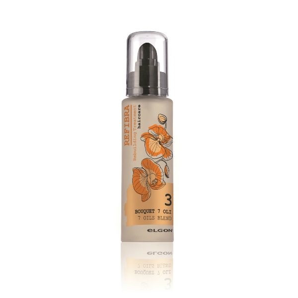 ELGON Refibra 7 Oils Blend 50 ml