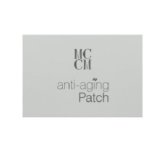 MCCM Patch anti-aging - sada pro péči o oční okolí 5 + 5 ks