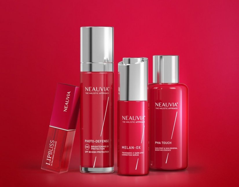 Neauvia PHA Touch - esence pro obnovu pleti 100 ml