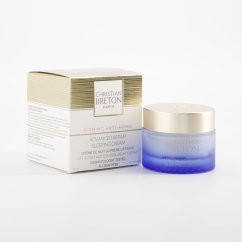 CHRISTIAN BRETON Advanced Sleeping Cream - regenerační krém 50 ml