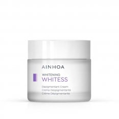 AINHOA Whitess Depigmentant Cream - krém s depigmentačním účinkem 50 ml