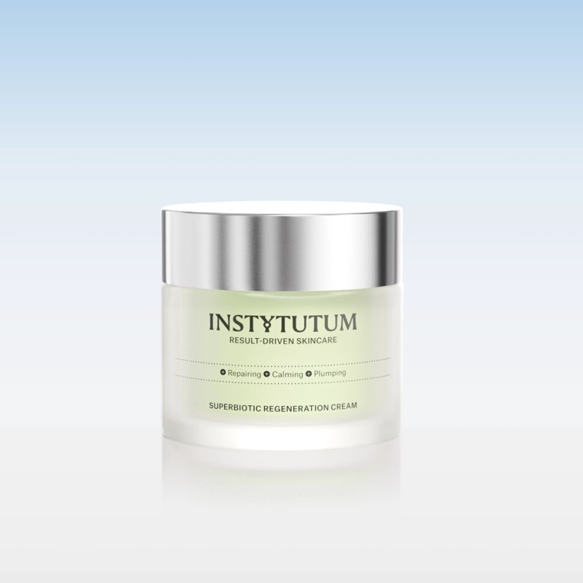 INSTYTUTUM SuperBiotics Cream - regenerační krém