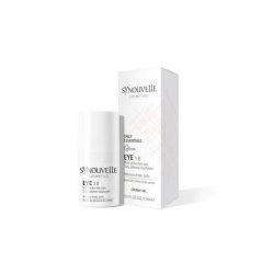 SYNOUVELLE Eye 1.0 Gel - oční krém proti otokům 15 ml