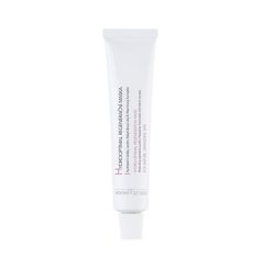 FOR LIFE & Madaga Hydrooptimal regenerační maska 18 ml