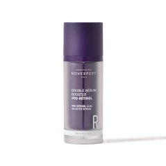 Pro-Retinol Dual Booster Serum | Novexpert 30 ml Pro-Retinol Dual Booster Serum | Novexpert 30 ml