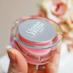 CHRISTIAN BRETON Sweet Lip - balzám zvýrazňující rty 4,5 g