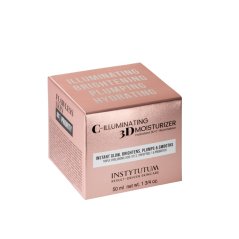 INSTYTUTUM C-Illuminating 3D Moisturizer