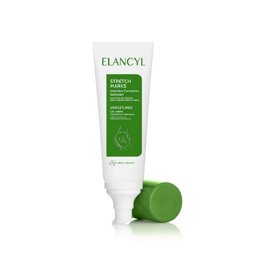 ELANCYL Strech Marks Correction Gelcream - krém na strie 75 ml