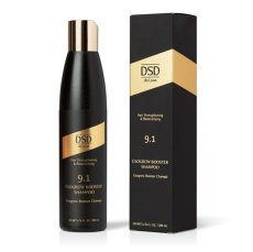 DSD de Luxe 9.1 Exogrow - šampon s exosomy proti vypadávání 200 ml