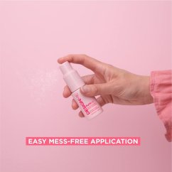 DESIGNME Puff.Me Volumizing Powder - objemový pudr 9 g