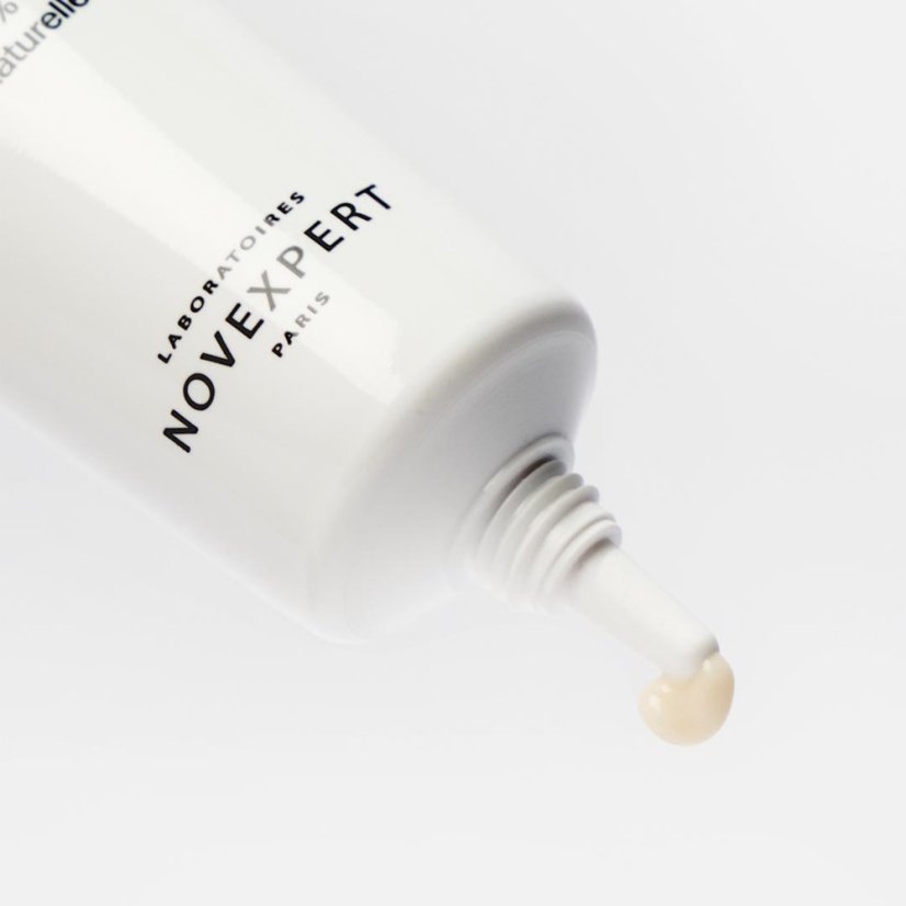 Matující fluid na akné a póry - NOVEXPERT Purifying Fluid 30 ml