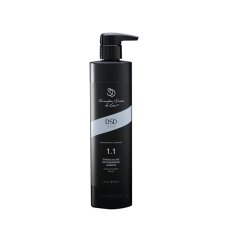 DSD de Luxe 1.1 - antiseboroický šampon 500 ml | Hit-Shop.cz