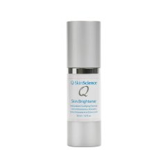 Q-SkinScience Skin Brightener - Krém pro rozjasnění pleti 30 ml