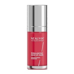 NEAUVIA Make Up Dark - hojivý make-up tmavý 30 ml NEAUVIA Make Up Dark - hojivý make-up tmavý 30 ml