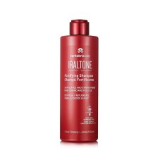 IRALTONE Fortifying Shampoo | šampon pro oslabené vlasy 400 ml IRALTONE Fortifying Shampoo | šampon pro oslabené vlasy 400 ml