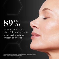 MEDIK8 Advanced Pro-Collagen+ Peptide - krém pro zralou pleť 50 ml
