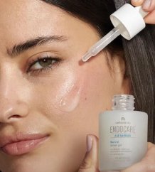 ENDOCARE Niacinal Serum Gel - sérum pro citlivou pleť 30 ml