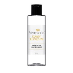 VERMIONE Daisy Tonicum - čístící mléko pro citlivou pleť 200 ml