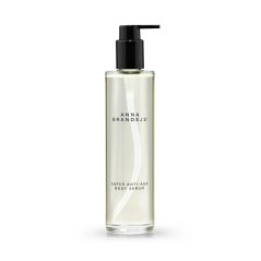 ANNA BRANDEJS Super Anti-Age Body Serum 200 ml
