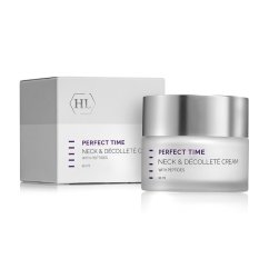 HL Perfect Time Neck & Decollete Cream - krém na krk a dekolt 50 ml HL Perfect Time Neck & Decollete Cream - krém na krk a dekolt 50 ml