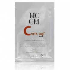 MCCM C vita 180° Mask - maska se silným antioxidačním účinkem 30 ml
