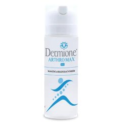 VERMIONE Arthro Max - krém na bolesti kloubů a svalů 150 ml