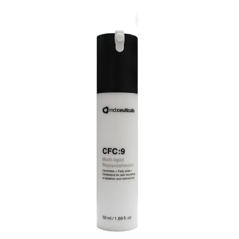 md:ceuticals CFC:9 Multi-lipid Replenishment 50 ml