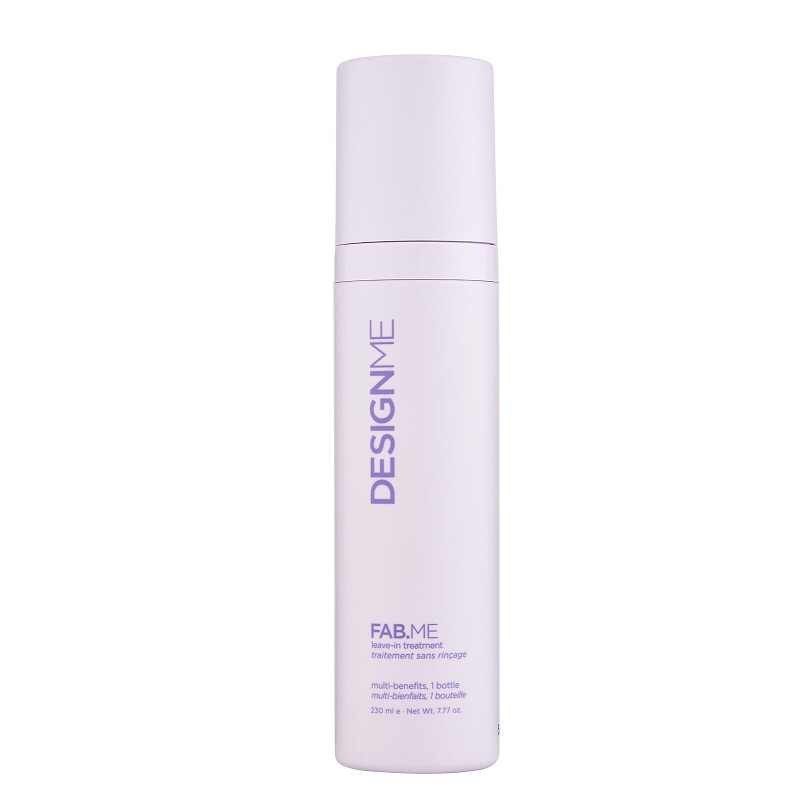 Bezoplachová péče Design.ME Fab.ME Leave-In Treatment 230 ml