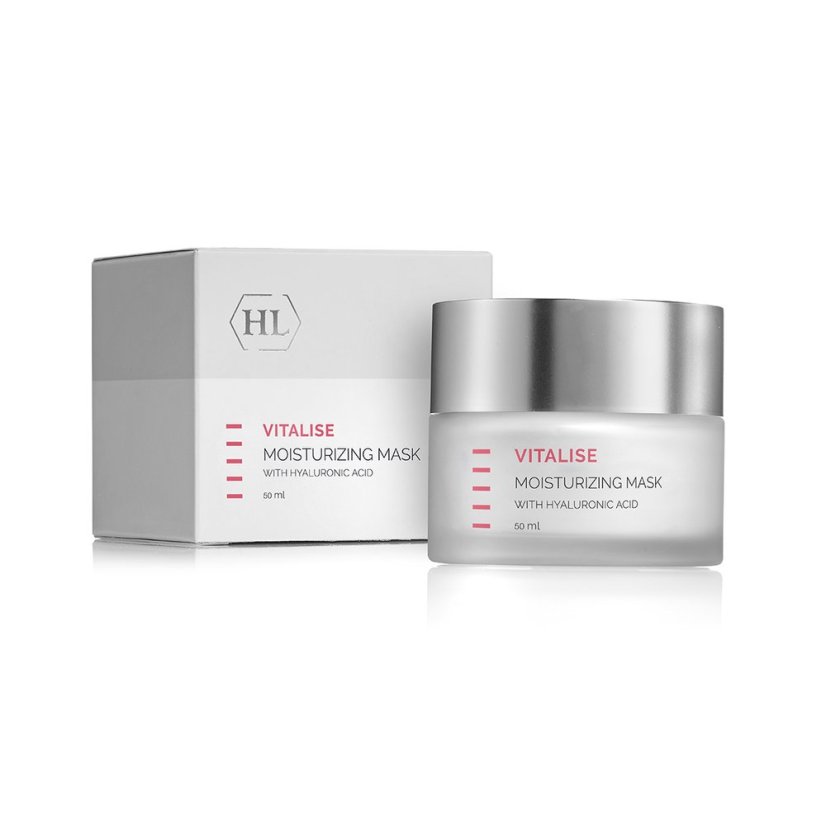 HL Vitalise Moisturizing Mask - hydratační maska 50 ml
